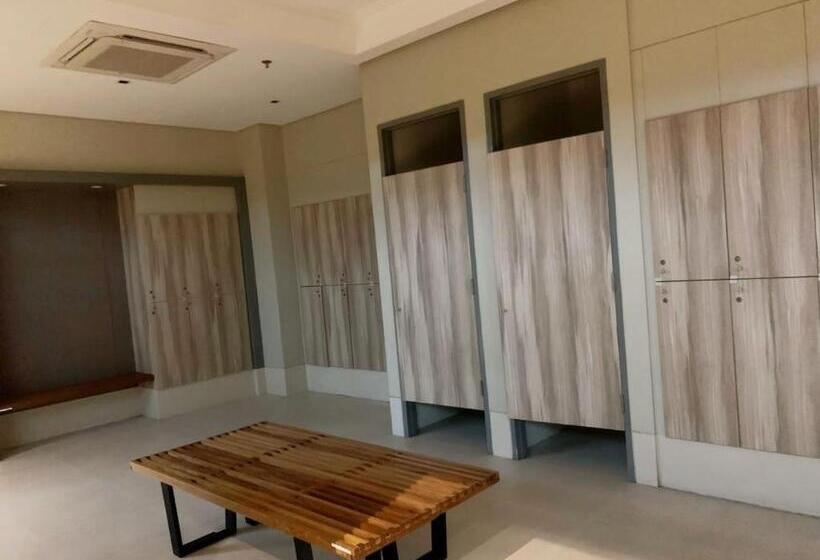 آپارتمان لوکس 1 خوابه, Bgc Staycation At Casa Lucca 200mbps Wifi