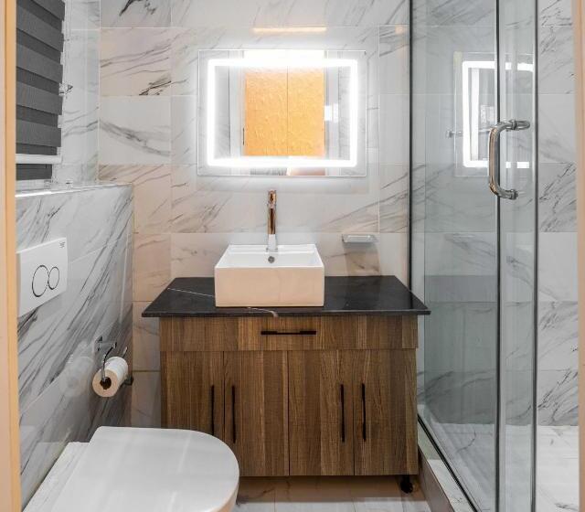 آپارتمان 1 خوابه, George Residence, Parkview Ikoyi