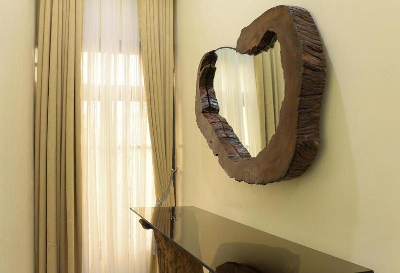 آپارتمان 1 خوابه, George Residence, Parkview Ikoyi