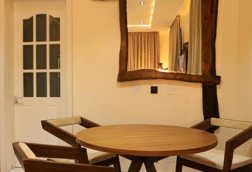 آپارتمان 1 خوابه, George Residence, Parkview Ikoyi