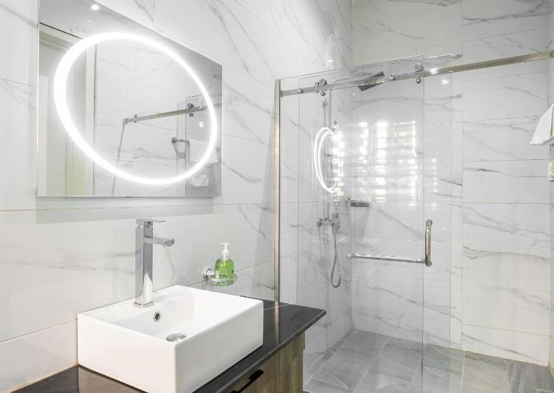 آپارتمان 1 خوابه, George Residence, Parkview Ikoyi