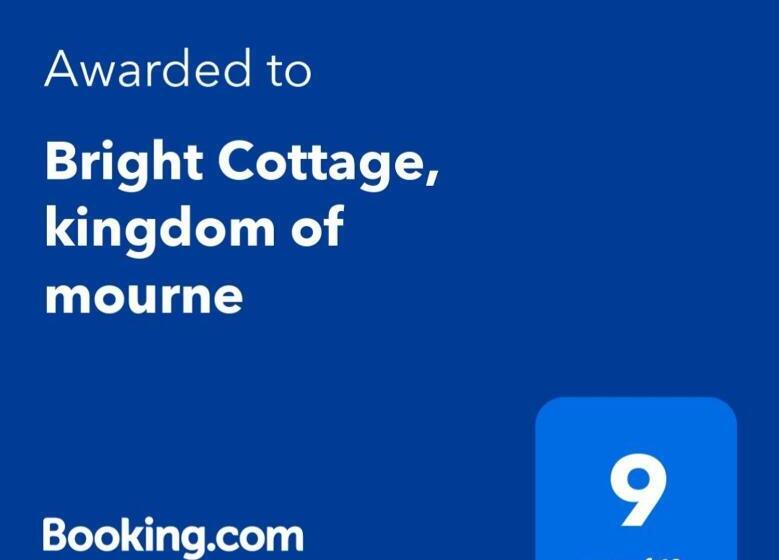 스탠다드 룸 가든 전망, Bright Cottage, Kingdom Of Mourne