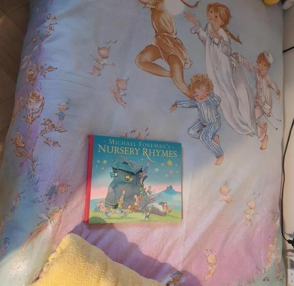 스탠다드 룸 가든 전망, Bright Cottage, Kingdom Of Mourne