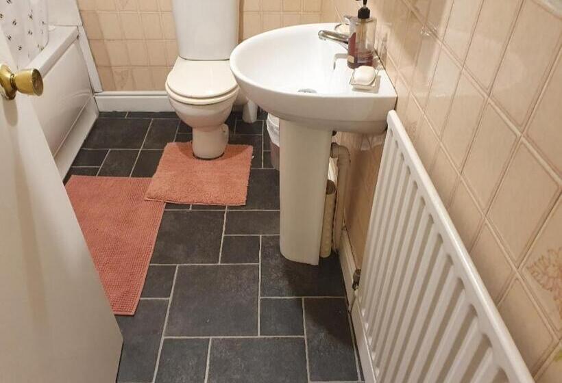 스탠다드 룸 가든 전망, Bright Cottage, Kingdom Of Mourne