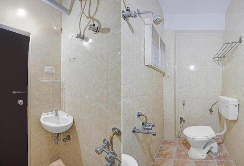 اتاق لوکس, Comfort Park Inn