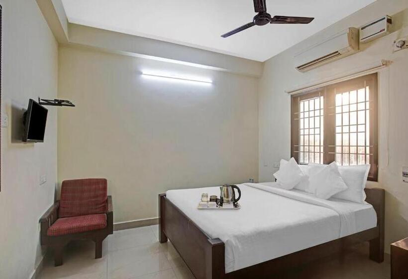 اتاق لوکس, Comfort Park Inn