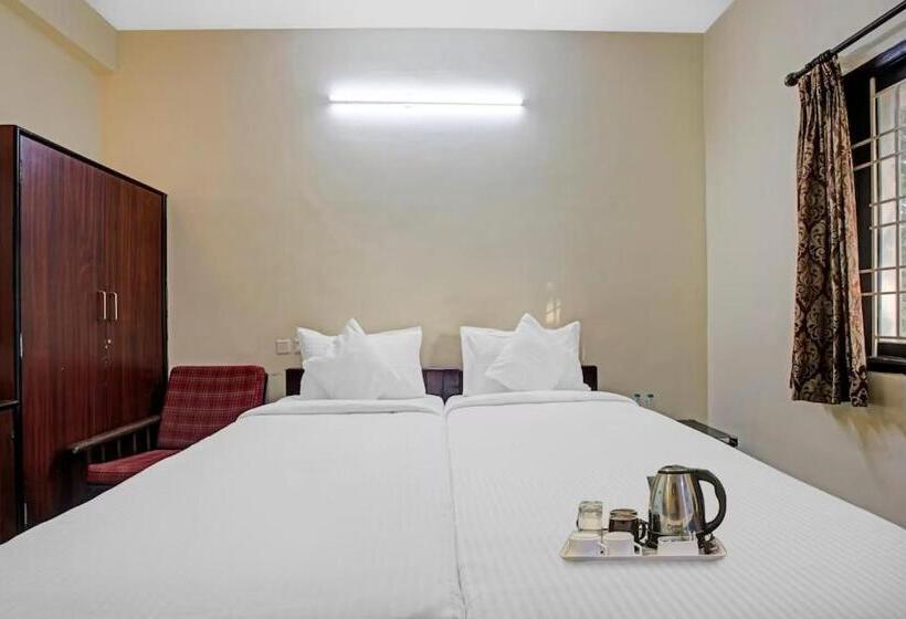 デラックスルーム, Comfort Park Inn