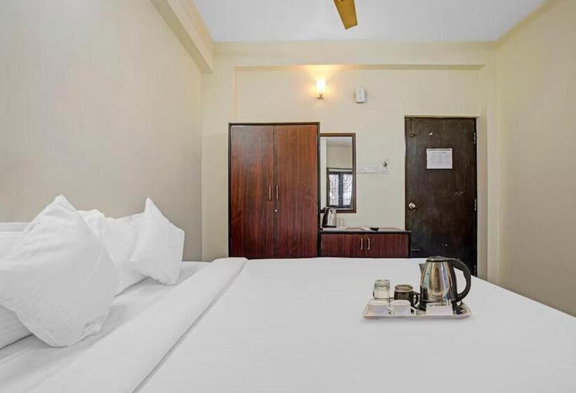デラックスルーム, Comfort Park Inn