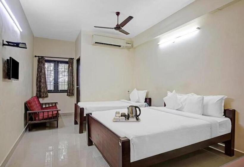 اتاق لوکس خانوادگی, Comfort Park Inn