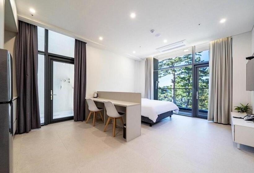 스탠다드 룸, Hillsnorkelbeach