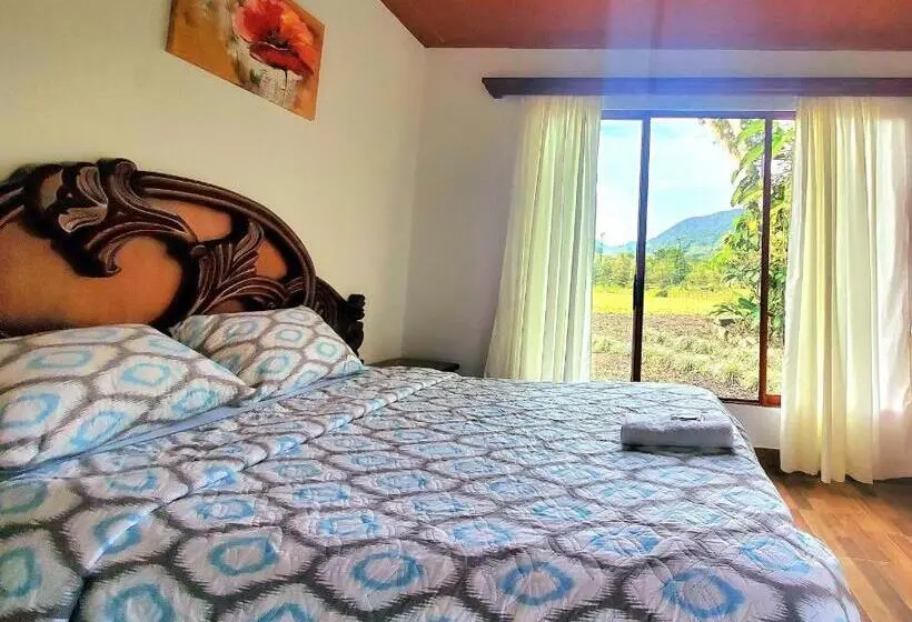 Deluxe-huone, La Quinta De Andrés