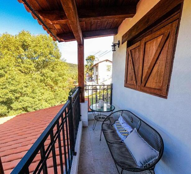 جناح عائلي, La Toscanía Tapalpa Resort & Agroturismo