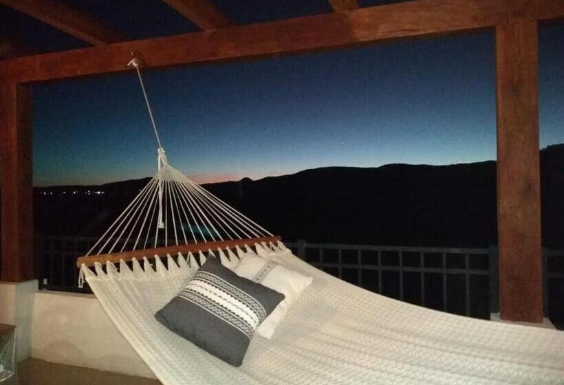 סוויטת דופלקס, La Toscanía Tapalpa Resort & Agroturismo