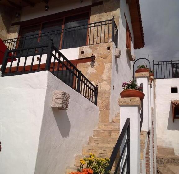 جناح دوبلكس, La Toscanía Tapalpa Resort & Agroturismo