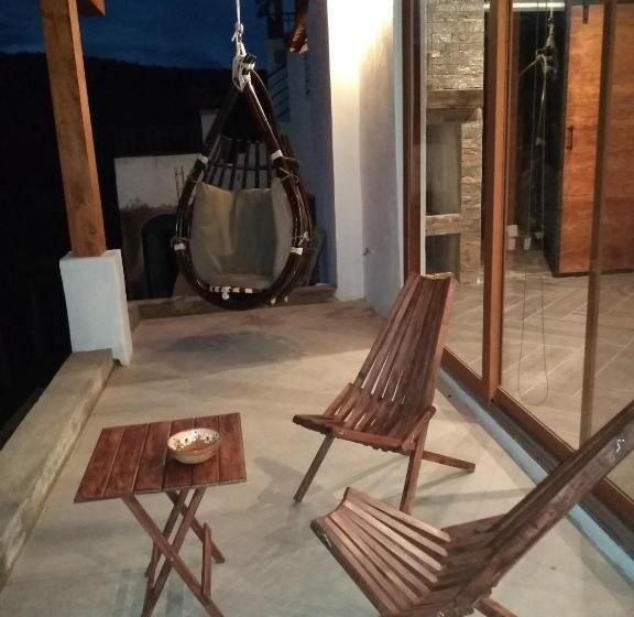 منزل غرفة نوم واحدة, La Toscanía Tapalpa Resort & Agroturismo