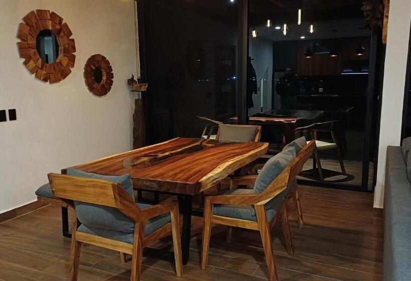 بنجلو قياسى غرفتين نوم, La Toscanía Tapalpa Resort & Agroturismo