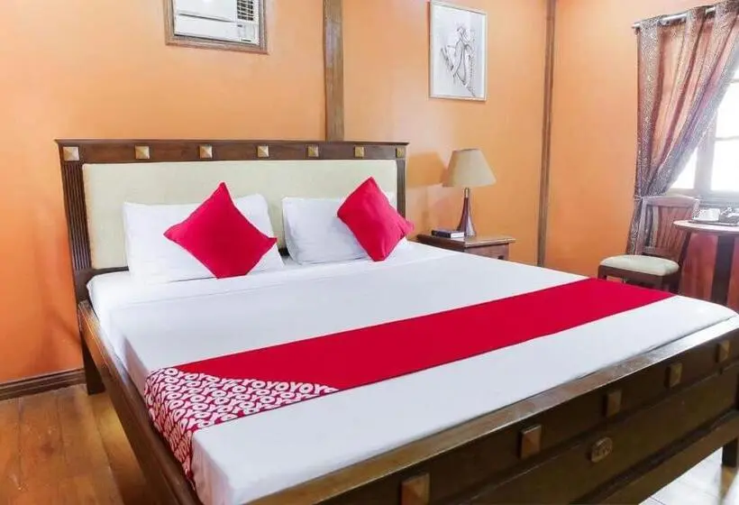 Sviitti, Laveranda Beach Resort