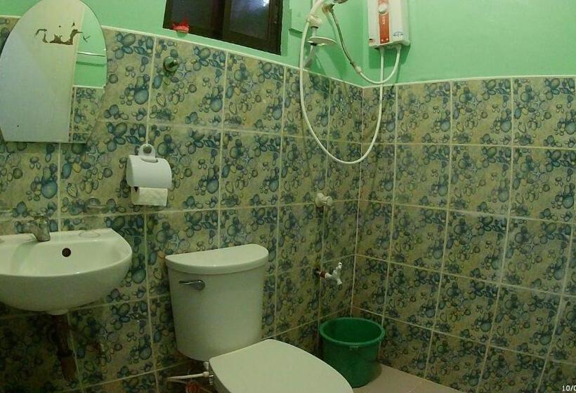 Cameră Deluxe, Laveranda Beach Resort