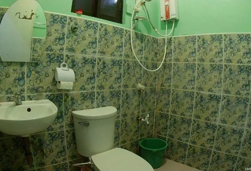 Deluxe-huone, Laveranda Beach Resort