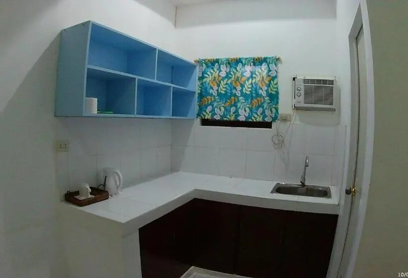 Deluxe-huone, Laveranda Beach Resort
