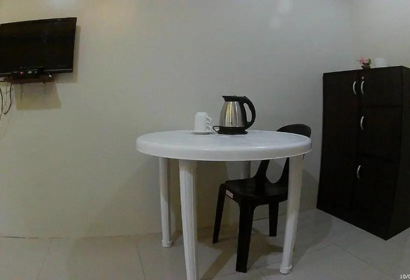 Standard-huone, Laveranda Beach Resort