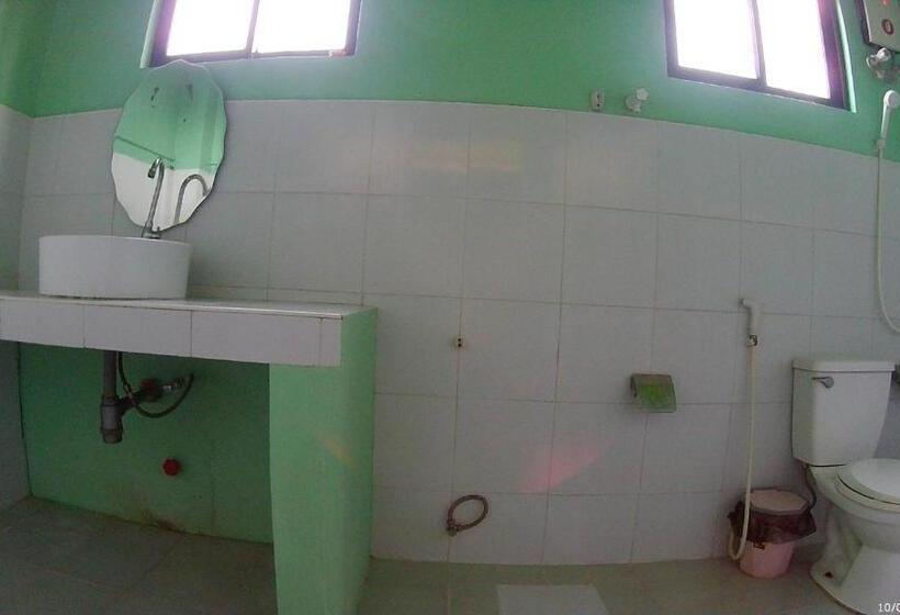 Cameră Standard, Laveranda Beach Resort