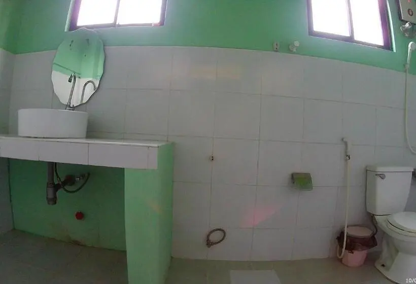 Standard-huone, Laveranda Beach Resort
