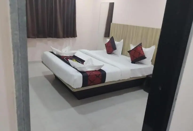 Chambre Deluxe, O Tripthi Lodging & Boarding