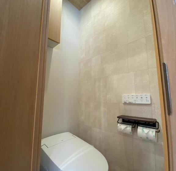 四人标准间, Mezon Akihabara Guest House