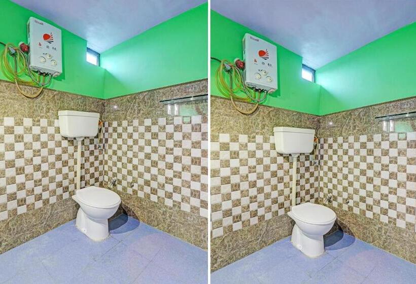 חדר קלאסי לשלושה, Oyo Hotel Royal Residency