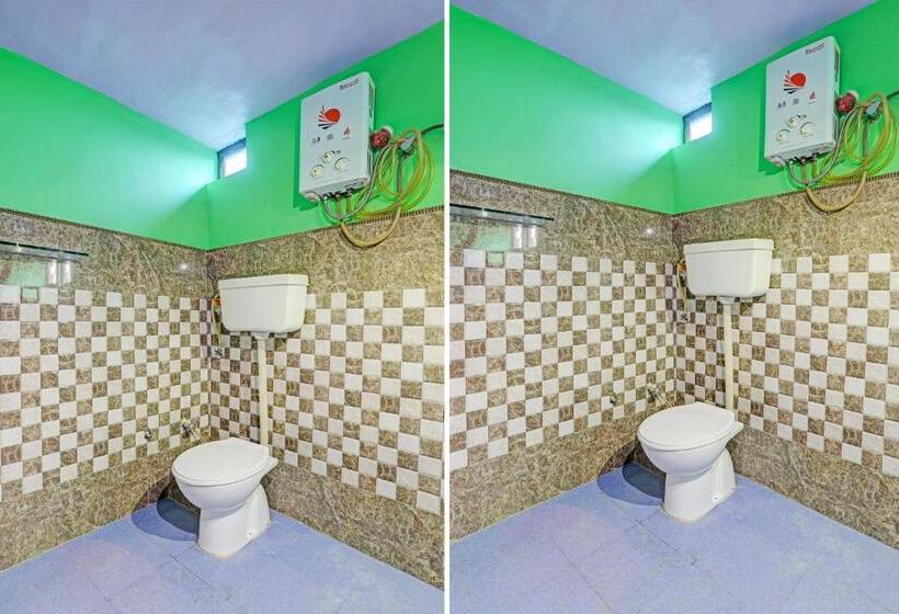 Трехместный Номер Классика, Oyo Hotel Royal Residency