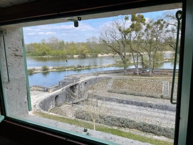 Perhehuone, Le Relais De Mantelot