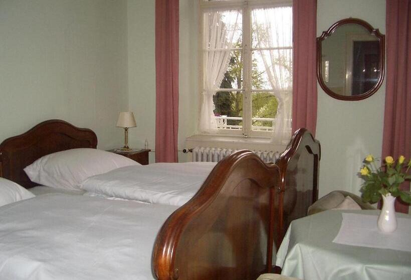 스탠다드 룸 가든 전망, Villa Martha