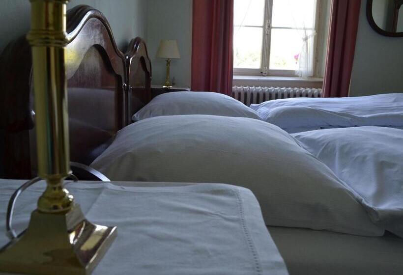 스탠다드 룸 가든 전망, Villa Martha