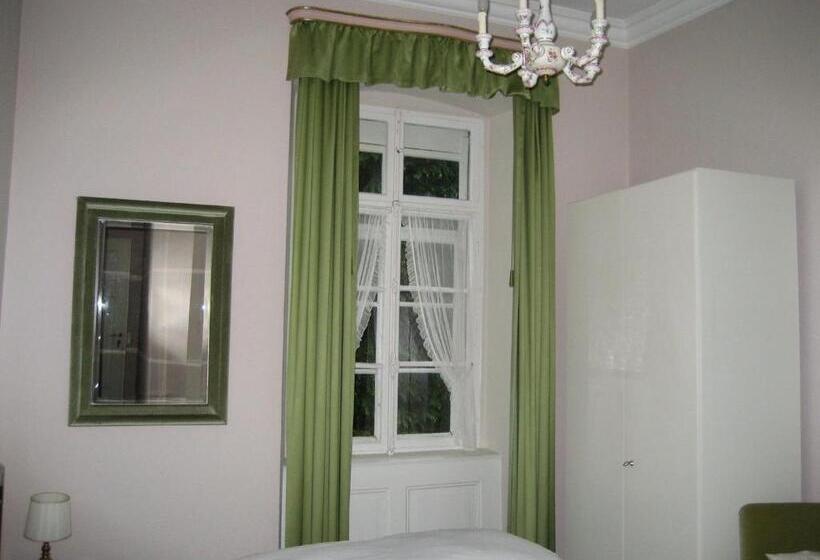 스탠다드 룸, Villa Martha