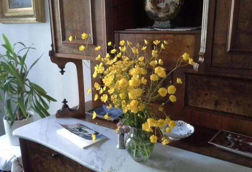 اتاق استاندارد یک نفره, Villa Martha
