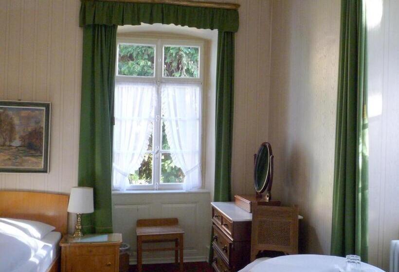 스탠다드 싱글 룸, Villa Martha