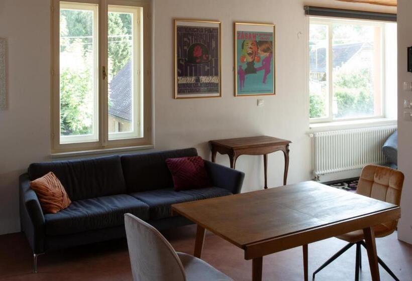 Апартаменты 2 Спальни, Pension Merano