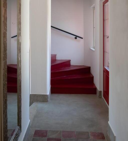 Номер Стандарт, Pension Merano