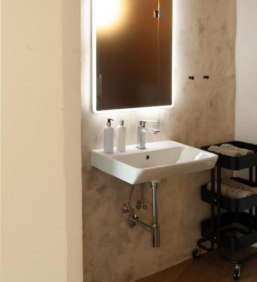 Апартаменты 1 Спальня Вид на Сад, Pension Merano