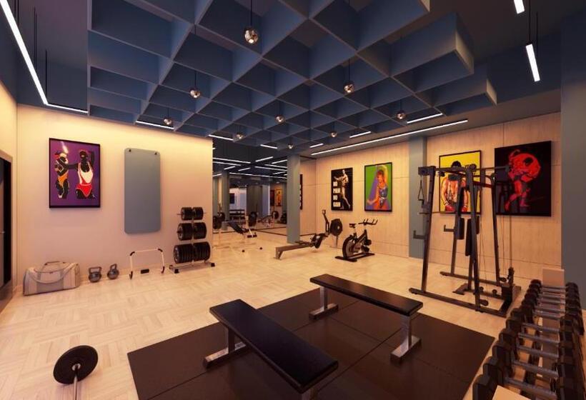 اتاق استاندارد, Stereo House By Larsen