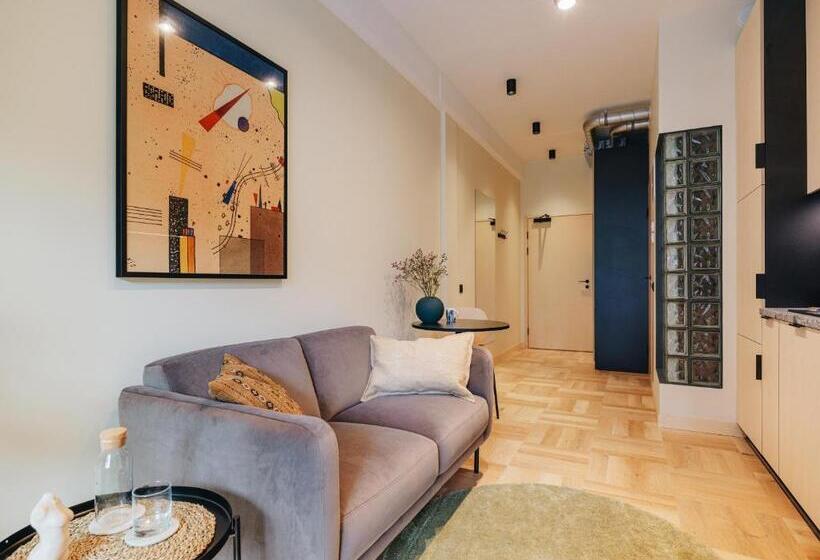 اتاق لوکس, Stereo House By Larsen