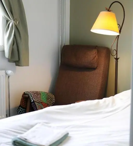 Standard-huone, övermark Bed & Breakfast