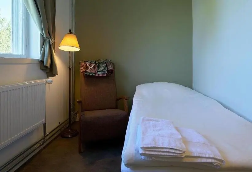 Standard-huone, övermark Bed & Breakfast