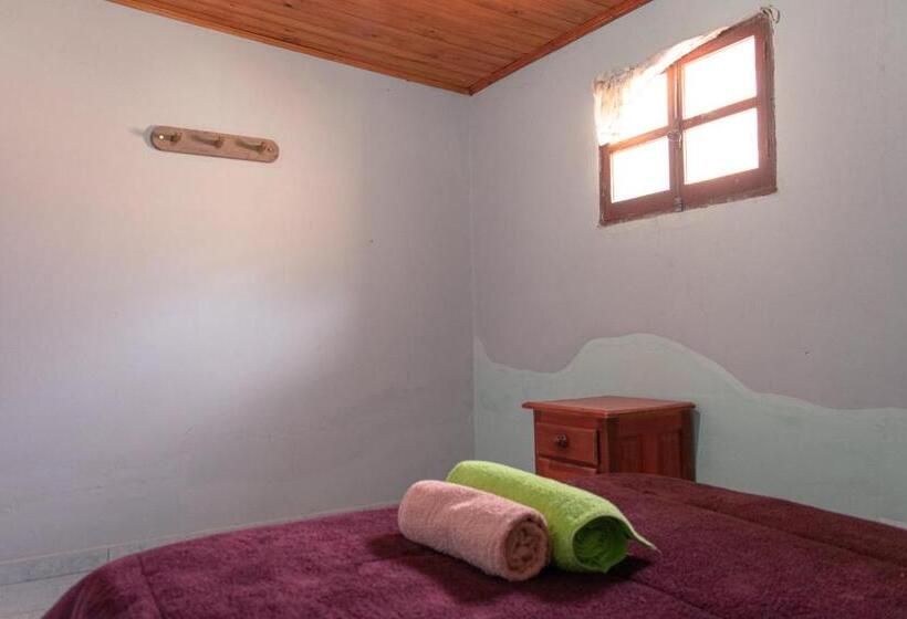 豪华房间, Acusi Hostel Camping