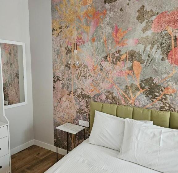 דירת שני חדרים, Casa Calí