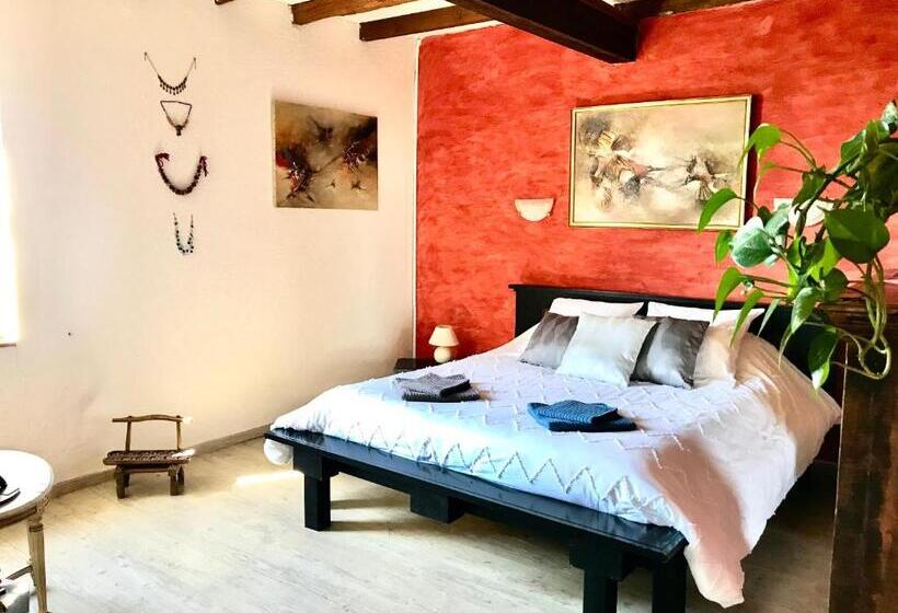 חדר סטנדרט, Escapade Dans La Campagne Toulousaine