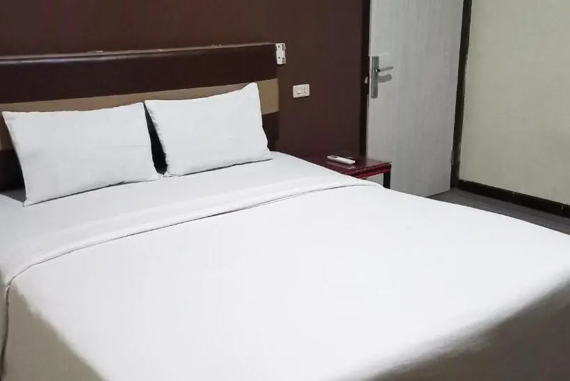 Superior-huone, Grand S Kuntum Hotel Syariah