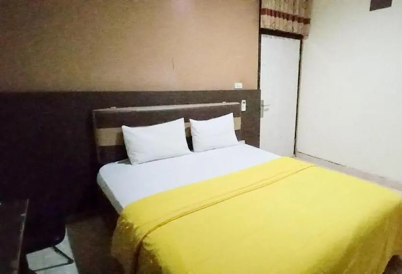 Standard-huone, Grand S Kuntum Hotel Syariah