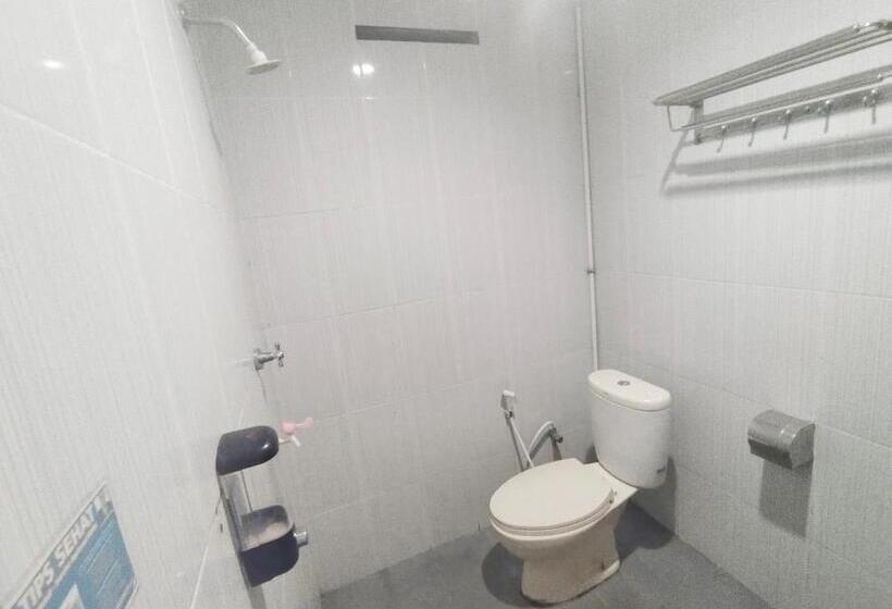 חדר משפחתי, Grand S Kuntum Hotel Syariah